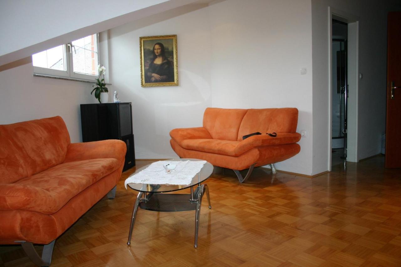 ליוטומר Gostisce - Guest House Stari Hrast חדר תמונה