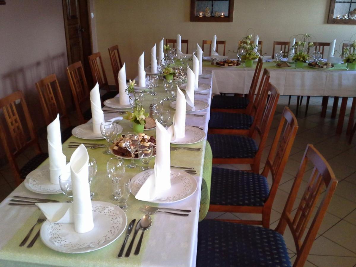 ליוטומר Gostisce - Guest House Stari Hrast מראה חיצוני תמונה